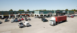 Houston, TX Retail - 800 Maxey Rd