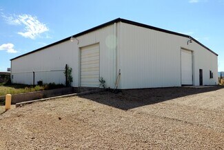 Cortez, CO Industrial - 2011 Industrial Rd
