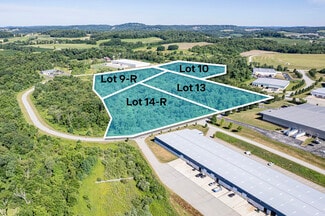 Latrobe, PA Industrial - Cherry Hill Dr