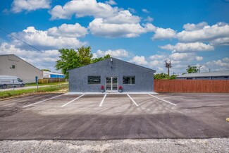 Portfolio of 2 Commercial Assets