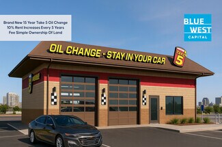 Englewood, CO undefined - 4890 S Broadway Englewood, CO undefined - 4890 S Broadway