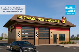Englewood, CO Service - 4890 S Broadway