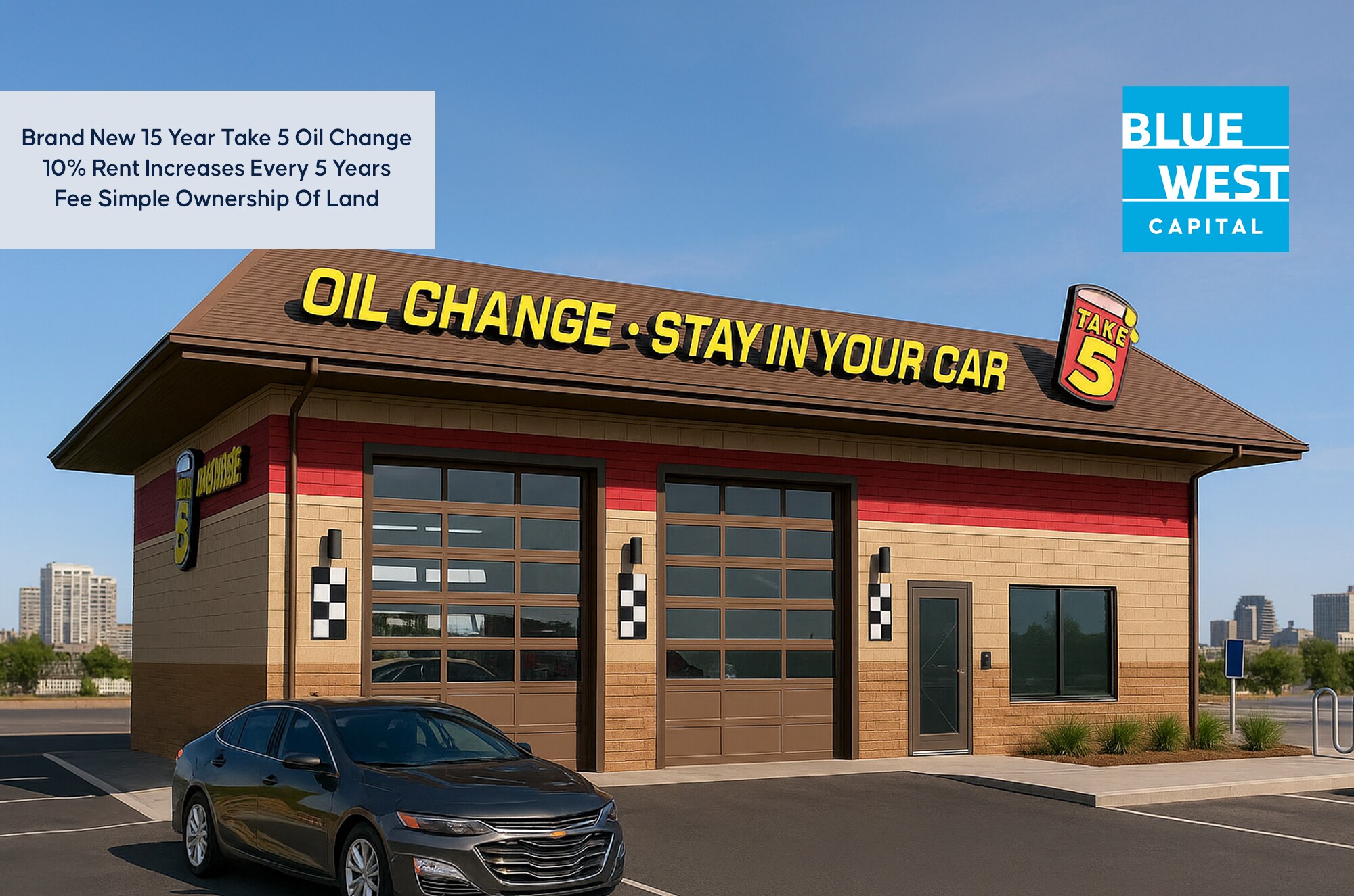 4890 S Broadway, Englewood, CO for Sale