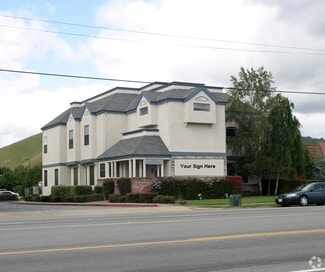 Morgan Hill, CA Office, Office/Medical - 16175 Monterey Rd