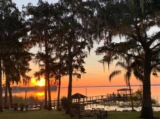 3500 Canal - Oak Hammock Resort