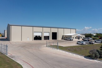 Corpus Christi, TX Warehouse - 4202 Santa Elena St