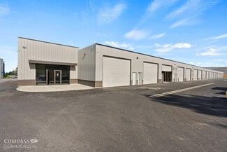 Bend, OR Self-Storage Facilities - 20485 NE Funner Pl Bend, OR Self-Storage Facilities - 20485 NE Funner Pl