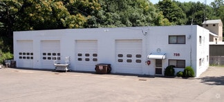 735 N Colony Rd  