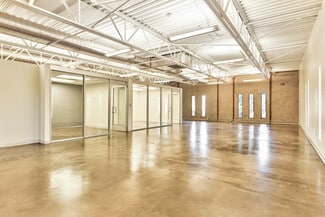 Tempe, AZ Office - 2800 S Rural Rd