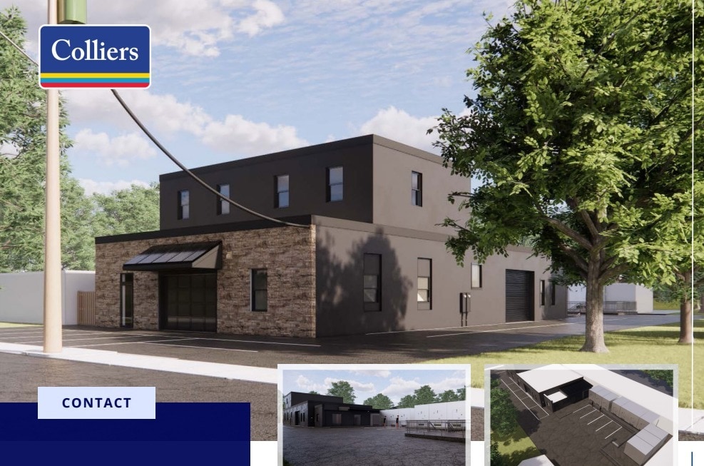 145 N Ridge Ave, Ambler, PA for Rent
