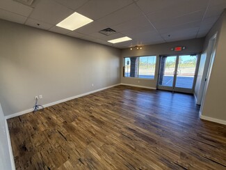 Kyle, TX Retail - 1101 Bunton Creek Rd