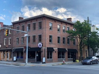 Pittsburgh, PA Office - 2100 E Carson St