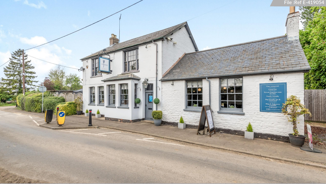 5 Main Rd, Shutlanger, NTH for Sale