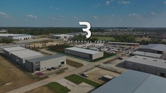 Houston, TX Warehouse - 1216 Bammel Rd rd
