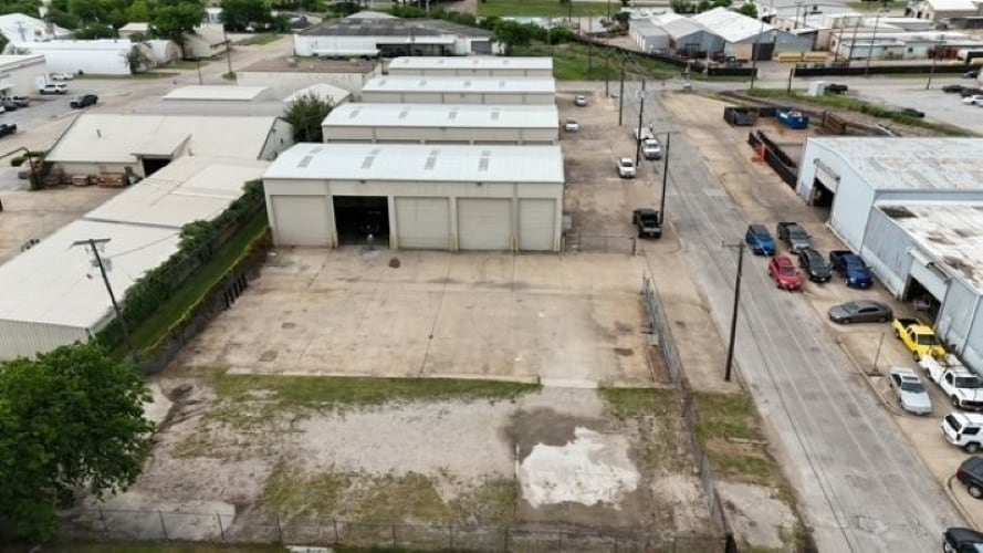 2929 Bryan St, Fort Worth, TX for Rent