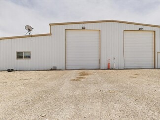 Barstow, TX Warehouse - TBD County Road 160