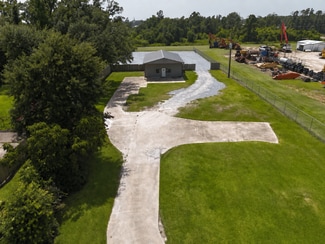 Sulphur, LA Industrial - 225 Prater Rd