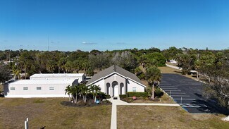 Estero, FL Specialty - 8681 County Rd