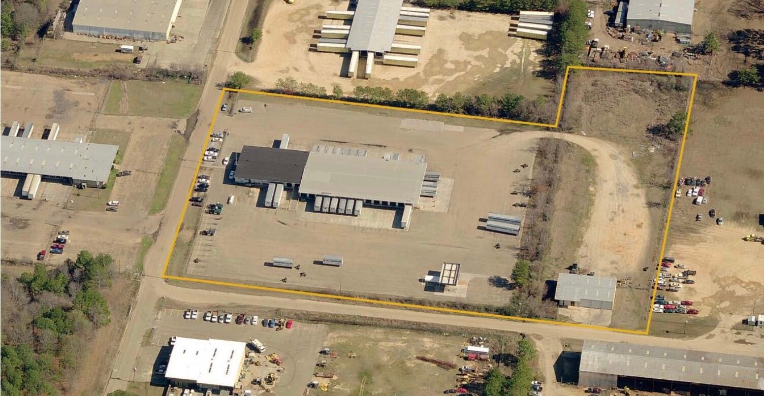 130 Midco rd, Pearl, MS for Rent