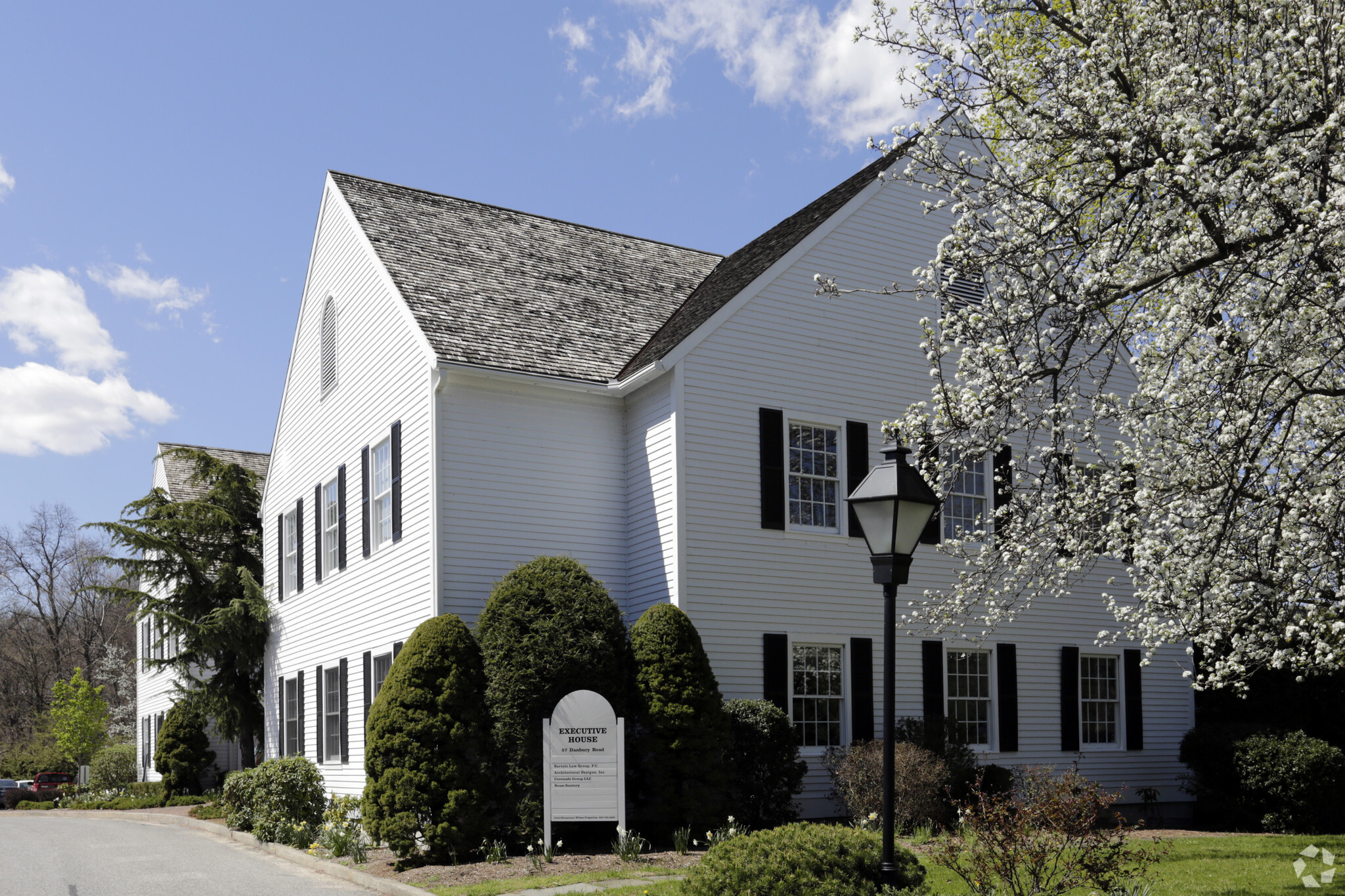 57 Danbury Rd, Wilton, CT for Rent