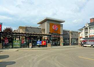 St. Albert, AB Retail - 585 St Albert Trail