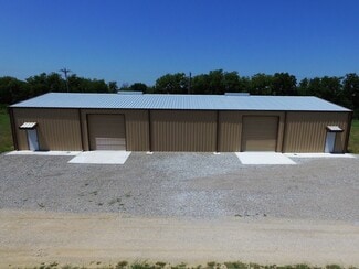 Justin, TX Industrial - 11647 Armetco Dr