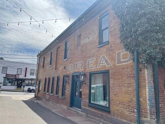 Lambertville, NJ Retail - 6 Coryell St
