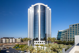 Irvine, CA Office - 18881 Von Karman Ave