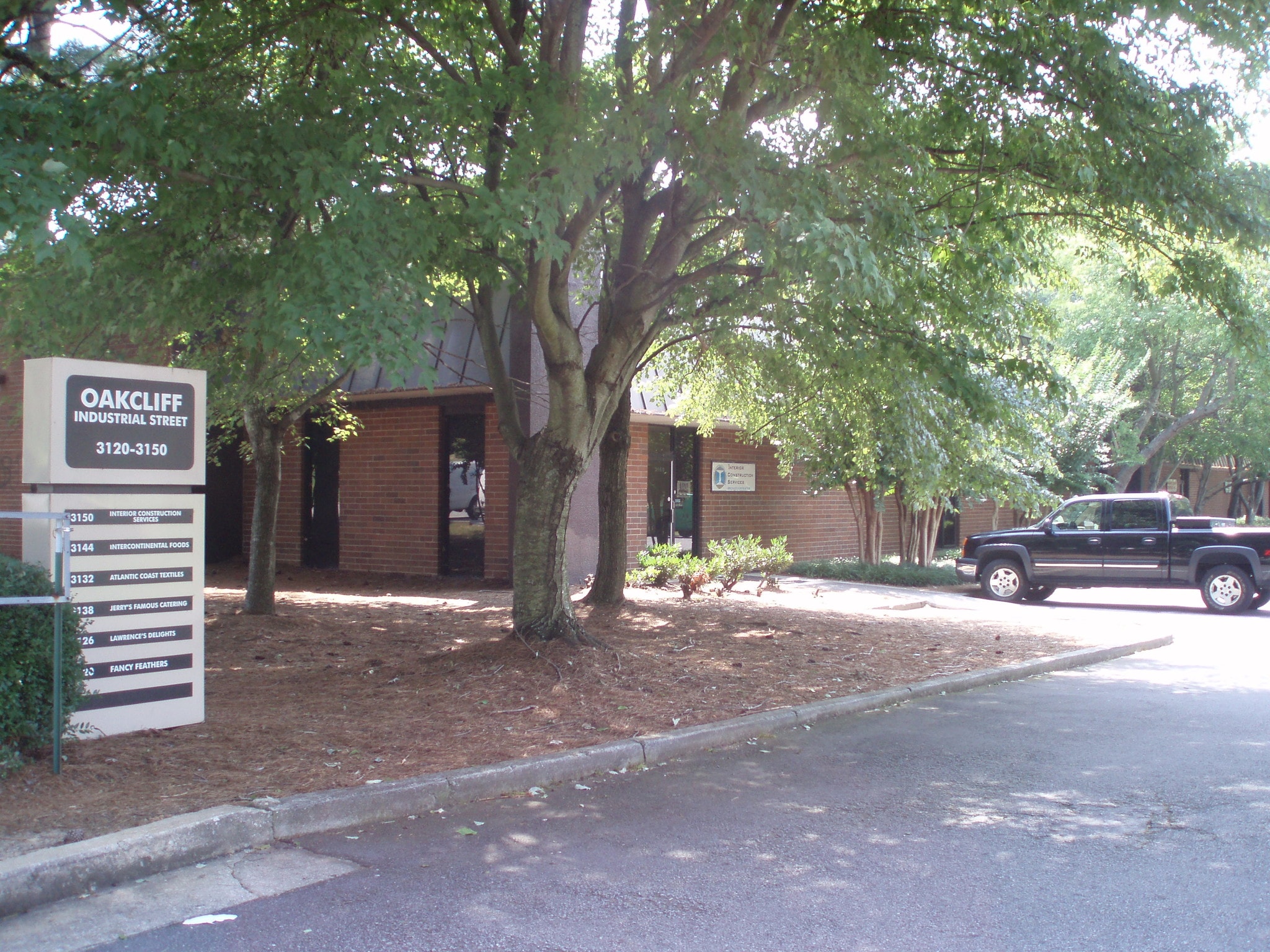 3150 Oakcliff Industrial St, Doraville, GA for Rent