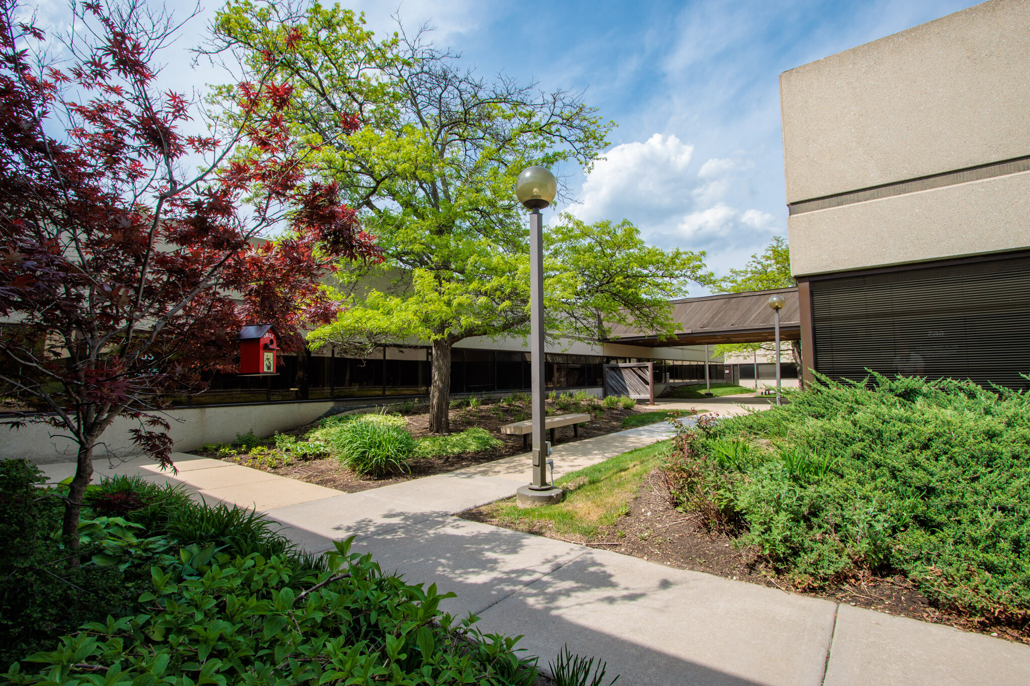 2500 W Higgins Rd, Hoffman Estates, IL for Rent