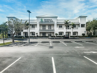 Deerfield Beach, FL Office/Medical - 260 SW Natura Ave