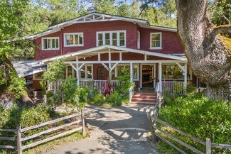 Calistoga, CA Commercial Land - 4100 Petrified Forest Rd Calistoga, CA Commercial Land - 4100 Petrified Forest Rd