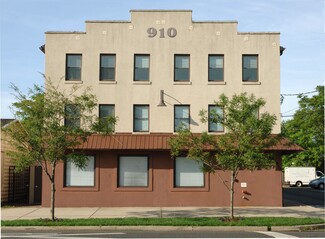 Asbury Park, NJ Office/Residential - 910 4th Ave