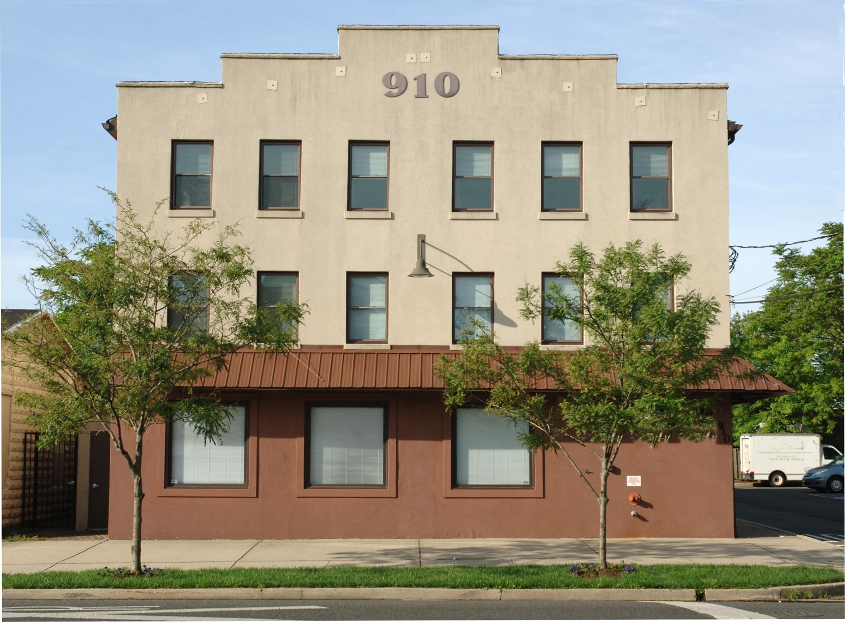 910 4th Ave, Asbury Park, NJ for Rent