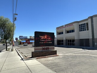 Las Vegas, NV undefined - 3025 W Sahara Ave
