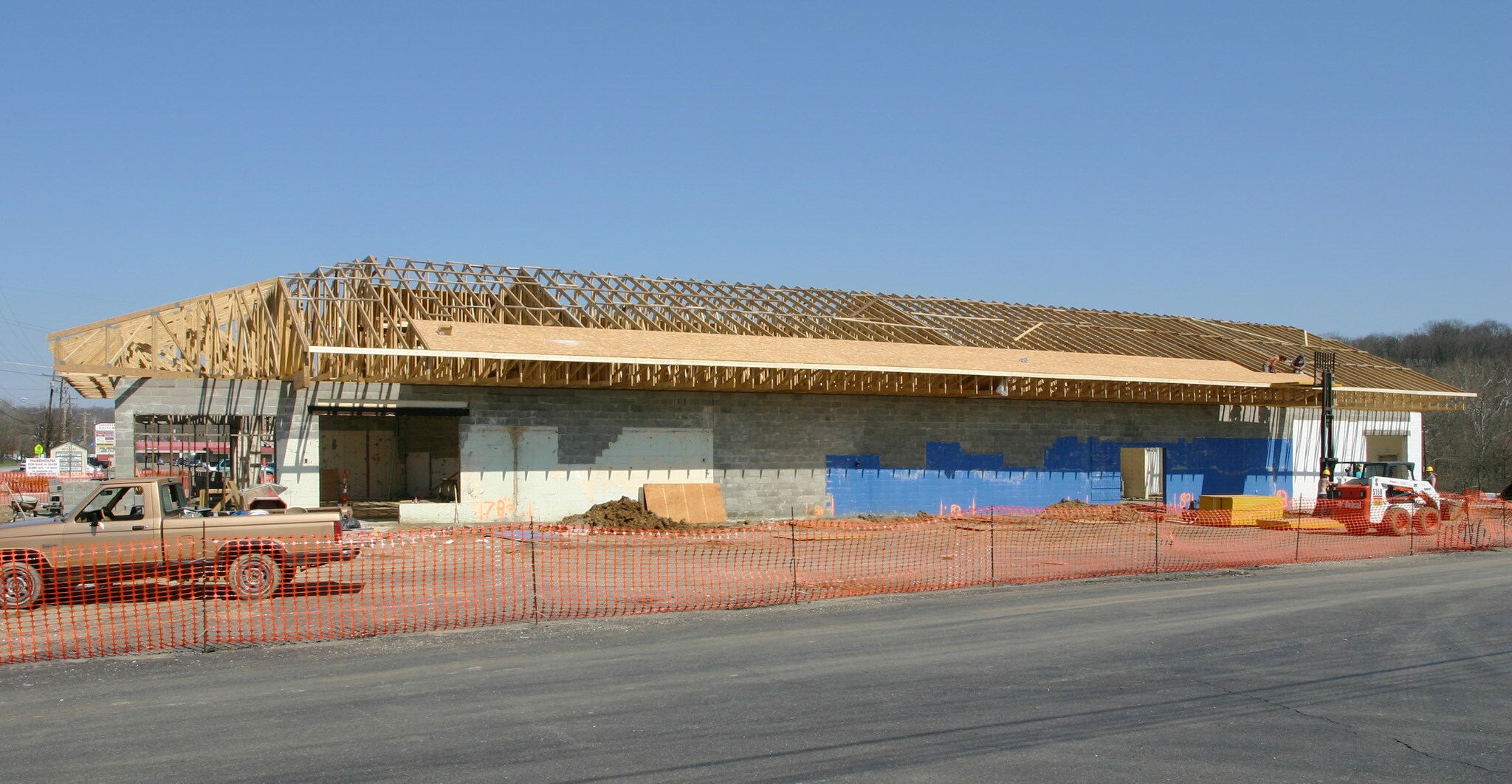 920 Loveland-Madeira Rd, Loveland, OH for Rent