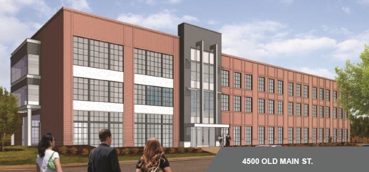 4500 Old Main St, Richmond, VA for Rent