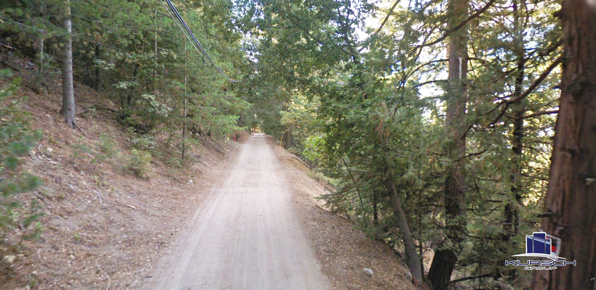 Scenic View Drive, Crestline, CA for Sale