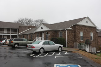 Hendersonville, TN Office - 639 E Main St Hendersonville, TN Office - 639 E Main St