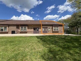 Levittown, PA Medical - 1609 Woodbourne Rd