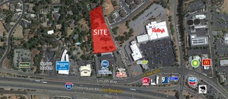 Auburn, CA Commercial Land - 355 Silver Bend Way