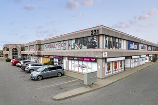 Vaughan, ON Flex - 231 Millway Ave