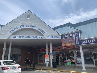 300-318 Portion Rd Ronkonkoma, NY 11779 - Shopping Center Property for  Lease on 