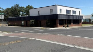 Hermiston, OR Office - 505 E Main St Hermiston, OR Office - 505 E Main St