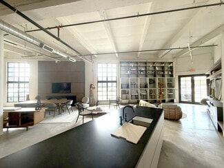 Miami, FL Industrial - 7244 NE 4th Ave Miami, FL Industrial - 7244 NE 4th Ave