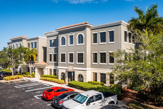 Estero, FL Office - 10600 Chevrolet Way