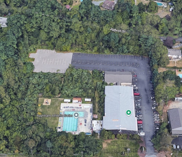 1250 Route 44, Raynham, MA for Sale