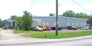 Columbia, SC Industrial - 1627 Columbia College Dr
