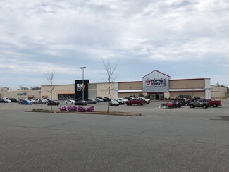 Fairhaven, MA Retail - 9 Plaza Way