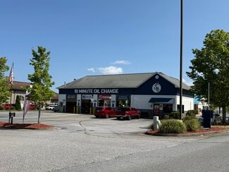 Blue Ridge, GA Freestanding - 126 Orvin Lance Dr Blue Ridge, GA Freestanding - 126 Orvin Lance Dr
